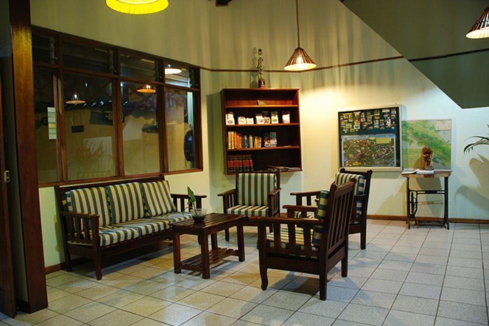Hotel Arenal Vista Lodge El Castillo Esterno foto