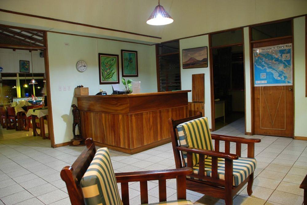 Hotel Arenal Vista Lodge El Castillo Esterno foto