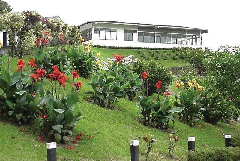 Hotel Arenal Vista Lodge El Castillo Esterno foto