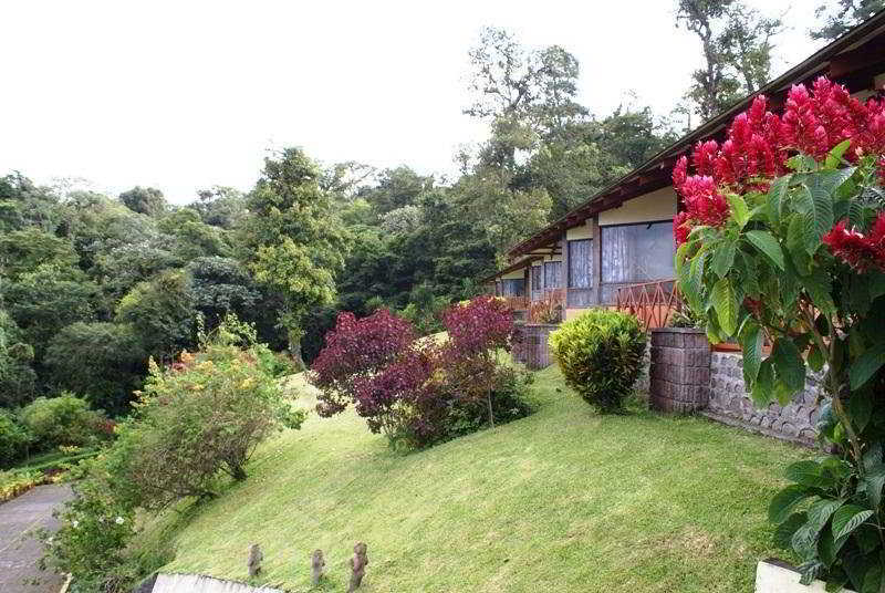Hotel Arenal Vista Lodge El Castillo Esterno foto
