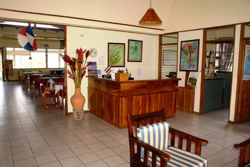 Hotel Arenal Vista Lodge El Castillo Esterno foto