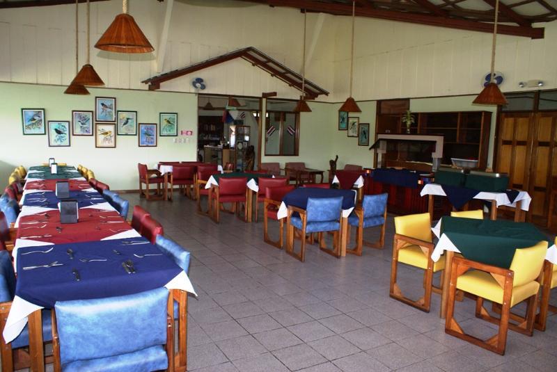 Hotel Arenal Vista Lodge El Castillo Esterno foto